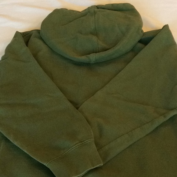 FINAL SALE PRICE “Can You See Me?” Boys Hoodie - Picture 4 of 4